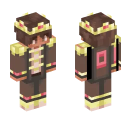 Minecraft Skin #229634