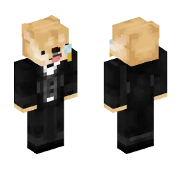 Minecraft Skin #229636