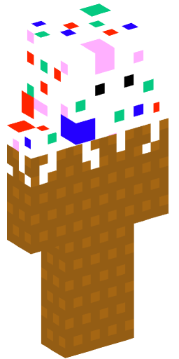 Vanillaplaysmc Minecraft Skin Preview on Minecraft.Co.Com