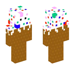 Minecraft Skin #229637
