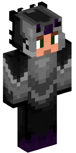 VanillaPie Minecraft Skin Preview on Minecraft.Co.Com