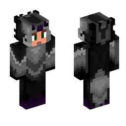 Minecraft Skin #229638