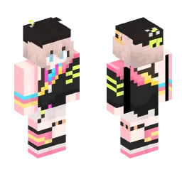 Minecraft Skin #229641
