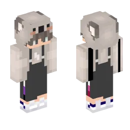 Minecraft Skin #229642