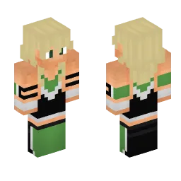 Minecraft Skin #229643