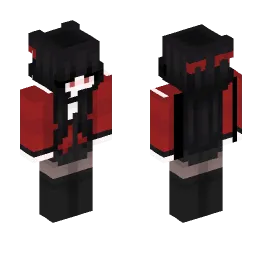 Minecraft Skin #229646