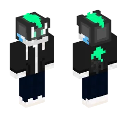 Minecraft Skin #229648