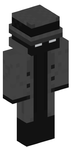 KuromieDePain Minecraft Skin Preview on Minecraft.Co.Com