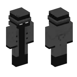 Minecraft Skin #229649
