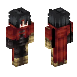 Minecraft Skin #229651