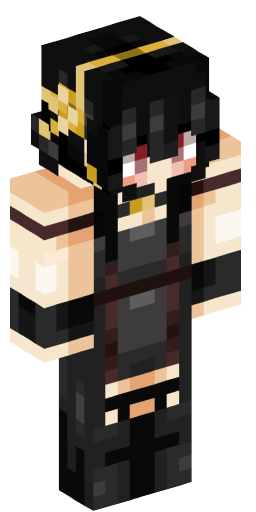 nickygg Minecraft Skin Preview on Minecraft.Co.Com