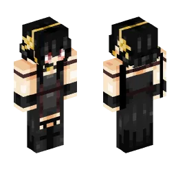 Minecraft Skin #229654