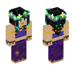Minecraft Skin #229655