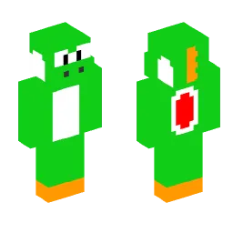 Minecraft Skin #229656