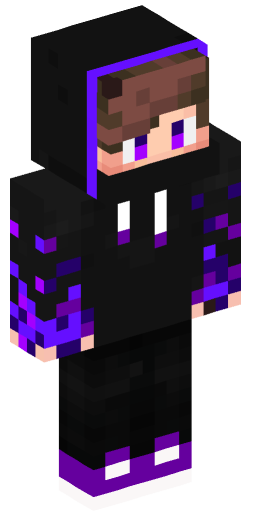 nicky_1234 Minecraft Skin Preview on Minecraft.Co.Com