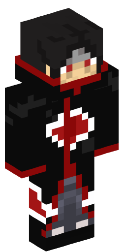 nickynickname Minecraft Skin Preview on Minecraft.Co.Com