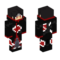 Minecraft Skin #229658