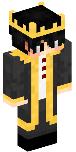 NickyThomas Minecraft Skin Preview on Minecraft.Co.Com