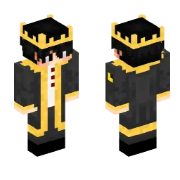 Minecraft Skin #229659