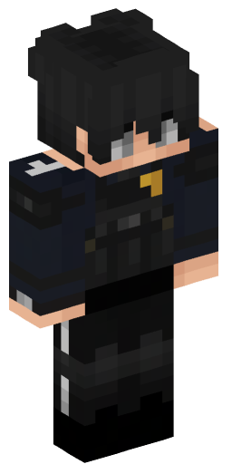 Nicky25113 Minecraft Skin Preview on Minecraft.Co.Com