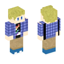 Minecraft Skin #229663