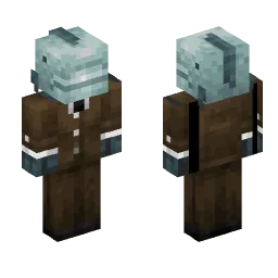 Minecraft Skin #229664