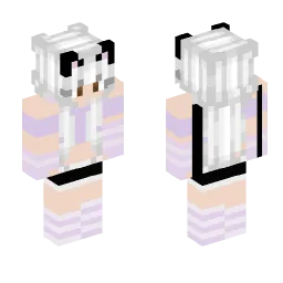 Minecraft Skin #229666