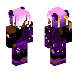 Minecraft Skin #229667