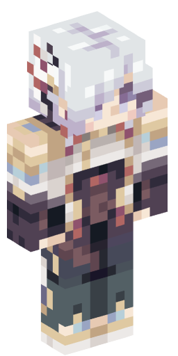 Skylaris Minecraft Skin Preview on Minecraft.Co.Com
