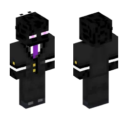 Minecraft Skin #229671