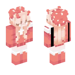 Minecraft Skin #229674