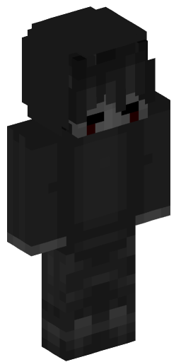 StrongDepression Minecraft Skin Preview on Minecraft.Co.Com