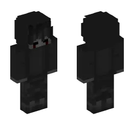 Minecraft Skin #229675