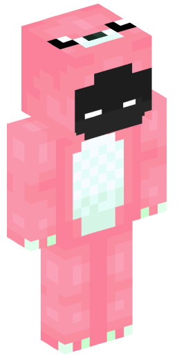 StrongPhoenyx Minecraft Skin Preview on Minecraft.Co.Com