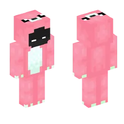 Minecraft Skin #229676