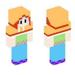 Minecraft Skin #229677