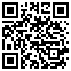 StrongInTheFaith QR Code