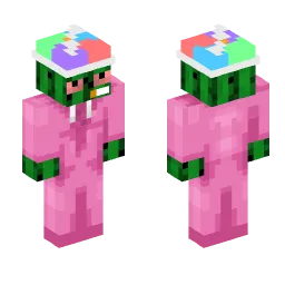 Minecraft Skin #229679