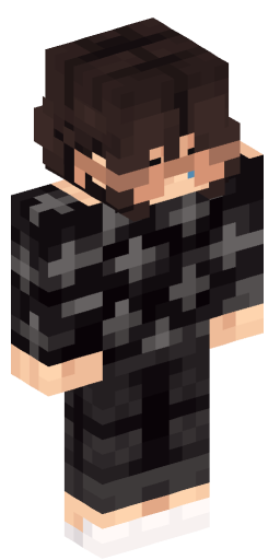 strongy_ Minecraft Skin Preview on Minecraft.Co.Com