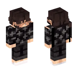 Minecraft Skin #229681