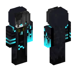 Minecraft Skin #229688