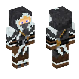 Minecraft Skin #229689