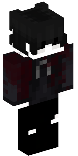 ImpactfulPerson Minecraft Skin Preview on Minecraft.Co.Com