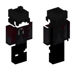 Minecraft Skin #229692