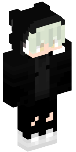 SaulbacanxdYT Minecraft Skin Preview on Minecraft.Co.Com