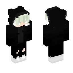 Minecraft Skin #229698
