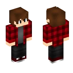 Minecraft Skin #229700
