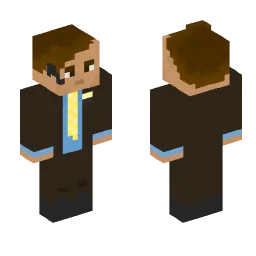 Minecraft Skin #229702