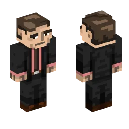 Minecraft Skin #229703