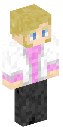 saulheno Minecraft Skin Preview on Minecraft.Co.Com
